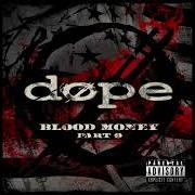 Der musikalische text FUCK IT UP von DOPE ist auch in dem Album vorhanden Blood money part zer0 (2023)