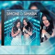 Der musikalische text FICA COM ESSA BANDIDA von SIMONE E SIMARIA ist auch in dem Album vorhanden Live (2016)