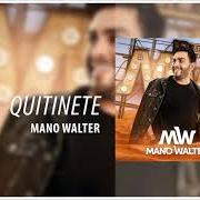 Der musikalische text É AMOR QUE FALA NÉ? von MANO WALTER ist auch in dem Album vorhanden Sem rótulos (2018)
