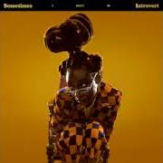 Der musikalische text BLUE von LITTLE SIMZ ist auch in dem Album vorhanden Lotus (2025)