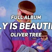 Der musikalische text I'M GONE von OLIVER TREE ist auch in dem Album vorhanden Ugly is beautiful (2020)