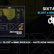 Der musikalische text MIGHT DO WELL von BLXST ist auch in dem Album vorhanden Sixtape 2 (2021)