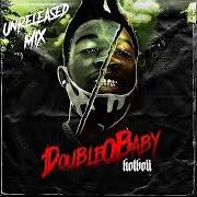Der musikalische text CRAZY THOUGHTS von HOTBOII ist auch in dem Album vorhanden Doubleobaby (2020)