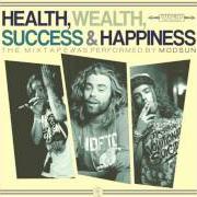 Der musikalische text TYE DYE THE NIGHT von MOD SUN ist auch in dem Album vorhanden Health, wealth, success & happiness (2010)