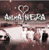 Der musikalische text DORIAN GRAY von ANIMA NERA ist auch in dem Album vorhanden Anima nera (2021)