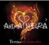 Der musikalische text TU von ANIMA NERA ist auch in dem Album vorhanden Terzo incomodo (2017)