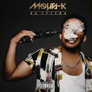 Der musikalische text HAZI von MOUS-K ist auch in dem Album vorhanden La quicka (2019)