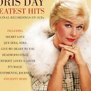 Der musikalische text SHANGHAI von DORIS DAY ist auch in dem Album vorhanden Doris day's greatest hits (1990)