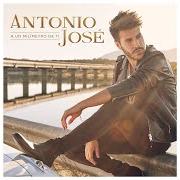 Der musikalische text ME HE ENAMORADO von ANTÓNIO JOSÉ ist auch in dem Album vorhanden A un milímetro de ti (2017)