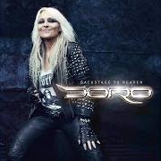 Der musikalische text BACKSTAGE TO HEAVEN von DORO ist auch in dem Album vorhanden Backstage to heaven (2019)