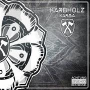 Der musikalische text KEIN ROCK'N'ROLL von KÄRBHOLZ ist auch in dem Album vorhanden Karma (2015)