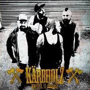 Der musikalische text DER ZUG von KÄRBHOLZ ist auch in dem Album vorhanden Kapitel 11: barrikaden (2023)