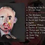 Der musikalische text STRAY DOG von AMIGO THE DEVIL ist auch in dem Album vorhanden Yours until the war is over (2024)