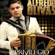 Der musikalische text CUANDO VALGAS LA PENA von ALFREDO OLIVAS ist auch in dem Album vorhanden Privilegio (2015)