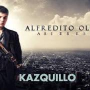 Der musikalische text ASI ES ESTO von ALFREDO OLIVAS ist auch in dem Album vorhanden Asi es esto (2012)