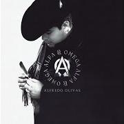 Der musikalische text NI CON LABIOS PRESTADOS von ALFREDO OLIVAS ist auch in dem Album vorhanden Alfa & omega (2022)