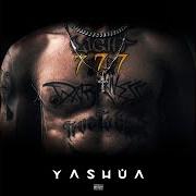 Der musikalische text SI TU NO ME LLAMAS von YASHUA ist auch in dem Album vorhanden 777 (2019)