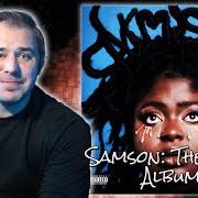 Samson: the album