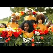 Der musikalische text DESERT FLOWER von FANA HUES ist auch in dem Album vorhanden Hues (2020)