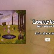 Der musikalische text BIG THUMB von LOWERTOWN ist auch in dem Album vorhanden Ugly duckling union (2026)
