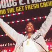 Der musikalische text GREATEST ENTERTAINER von DOUG E. FRESH ist auch in dem Album vorhanden The greatest entertainer (1988)