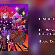 Der musikalische text DOUG! von LIL BOOM ist auch in dem Album vorhanden Soul eater (2019)