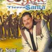 Der musikalische text EL CACHANILLA von EL COYOTE Y SU BANDA TIERRA SANTA ist auch in dem Album vorhanden Te soñé (2000)
