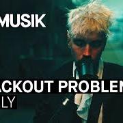 Der musikalische text THE NATIONAL von BLACKOUT PROBLEMS ist auch in dem Album vorhanden Holy (2015)