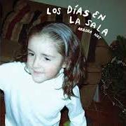 Der musikalische text EL DÍA von ARROBA NAT ist auch in dem Album vorhanden Los días en la sala (2020)