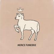 Der musikalische text METABOLISMO von TUTTI FENOMENI ist auch in dem Album vorhanden Merce funebre (2020)