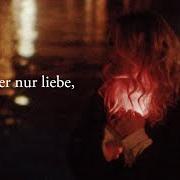 Immer nur liebe