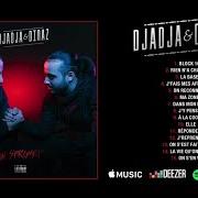 Der musikalische text MA ZONE von DJADJA & DINAZ ist auch in dem Album vorhanden On s'promet (2016)