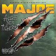 Der musikalische text WENN DIE SONNE AUFGEHT von MAJOE ist auch in dem Album vorhanden Auge des tigers (2017)