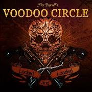 Der musikalische text THIS SONG IS FOR YOU von VOODOO CIRCLE ist auch in dem Album vorhanden Locked & loaded (2021)