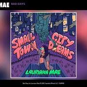 Der musikalische text HOMETOWN HATER von LAURIANA MAE ist auch in dem Album vorhanden Small town city dreams (2020)