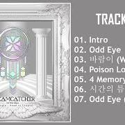 Der musikalische text ??? ? (NEW DAYS) von DREAMCATCHER ist auch in dem Album vorhanden Dystopia: road to utopia (2021)