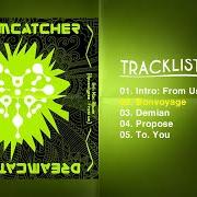 Der musikalische text TO. YOU von DREAMCATCHER ist auch in dem Album vorhanden [apocalypse : from us] (2023)