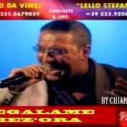 Der musikalische text STASERA von GINO DA VINCI ist auch in dem Album vorhanden La voce dell'amore (2013)