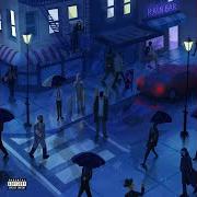 Der musikalische text VACÍO von 3AM ist auch in dem Album vorhanden Lluvia: rain city vol.2 (2023)