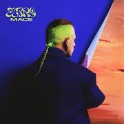 Der musikalische text SINGULARITY von MACE ist auch in dem Album vorhanden Oltre (2022)