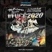 Der musikalische text PATIENCE von DJ DADDYKAT & WIZ KHALIFA ist auch in dem Album vorhanden #fucc2020 (2021)