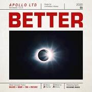 Der musikalische text WHAT ARE YOU WAITING FOR von APOLLO LTD ist auch in dem Album vorhanden Ep (2015)