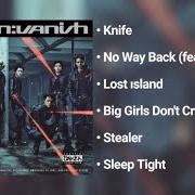 The sin : vanish (english ver.) The sin : vanish (english ver.)