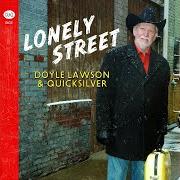Der musikalische text JOHNNY AND SALLY von DOYLE LAWSON ist auch in dem Album vorhanden Lonely street (2009)