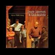 Der musikalische text BACK IN MY BABY'S ARMS AGAIN von DOYLE LAWSON ist auch in dem Album vorhanden Never walk away (1995)
