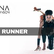 Der musikalische text NOTHING LESS von AYANNA WITTER-JOHNSON ist auch in dem Album vorhanden Road runner (2019)