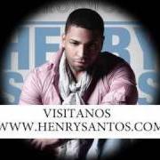 Der musikalische text POR AMOR (MI FIEL FANÁTICA) von HENRY SANTOS ist auch in dem Album vorhanden Introducing henry santos (2011)