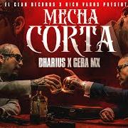 Mecha corta Mecha corta