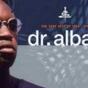 Der musikalische text THIS TIME I'M FREE (TODD TERRY REMIX) von DR. ALBAN ist auch in dem Album vorhanden Born in africa (1996)