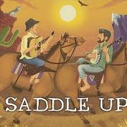 Der musikalische text SHOOTIN' STAR von OKEE DOKEE BROTHERS (THE) ist auch in dem Album vorhanden Saddle up (2016)